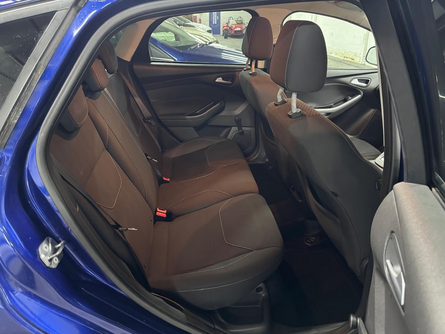 Used Ford Focus 2014 for sale - 76849761: Photo 26