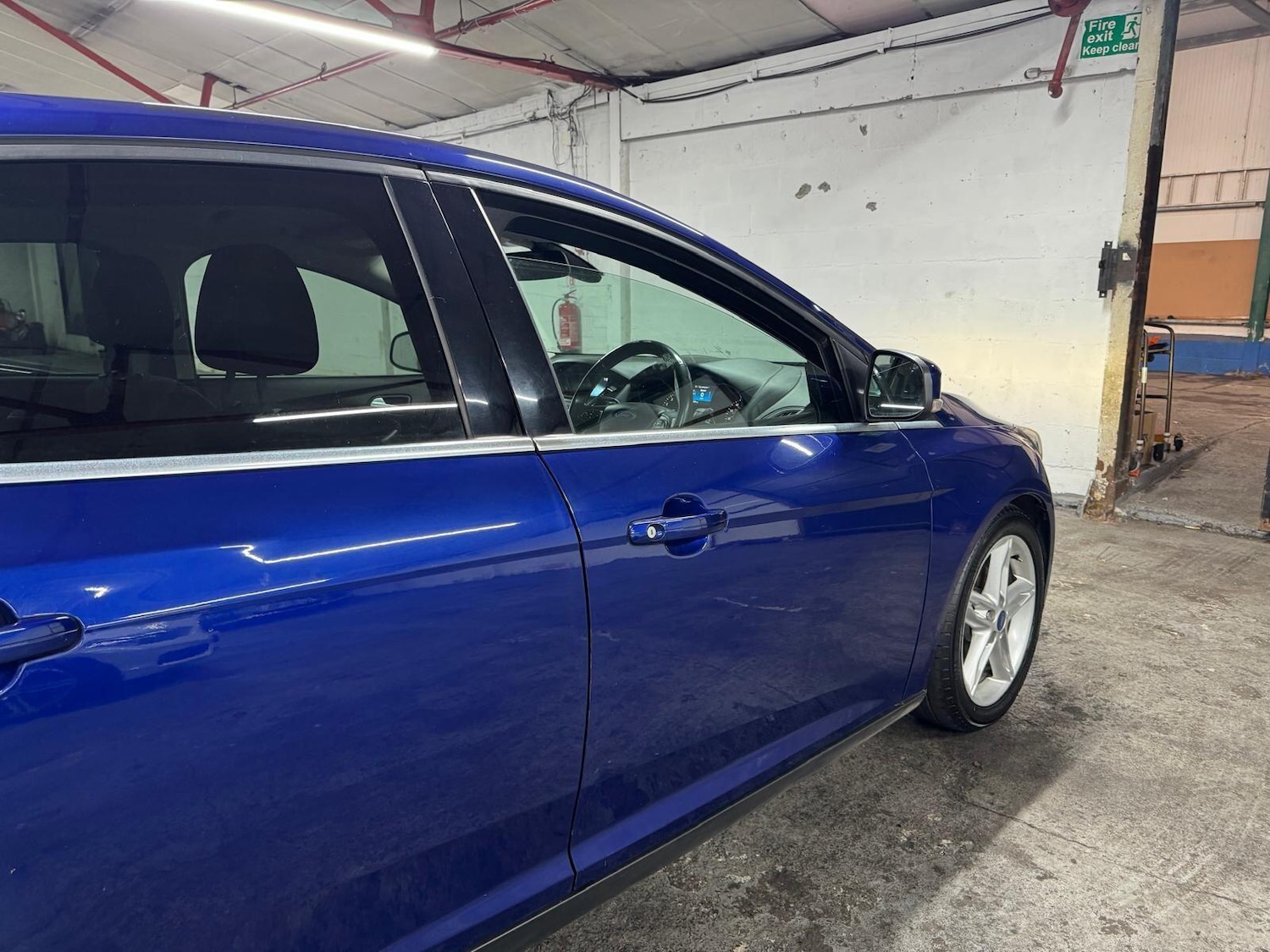 Used Ford Focus 2014 for sale - 76849761: Photo 28