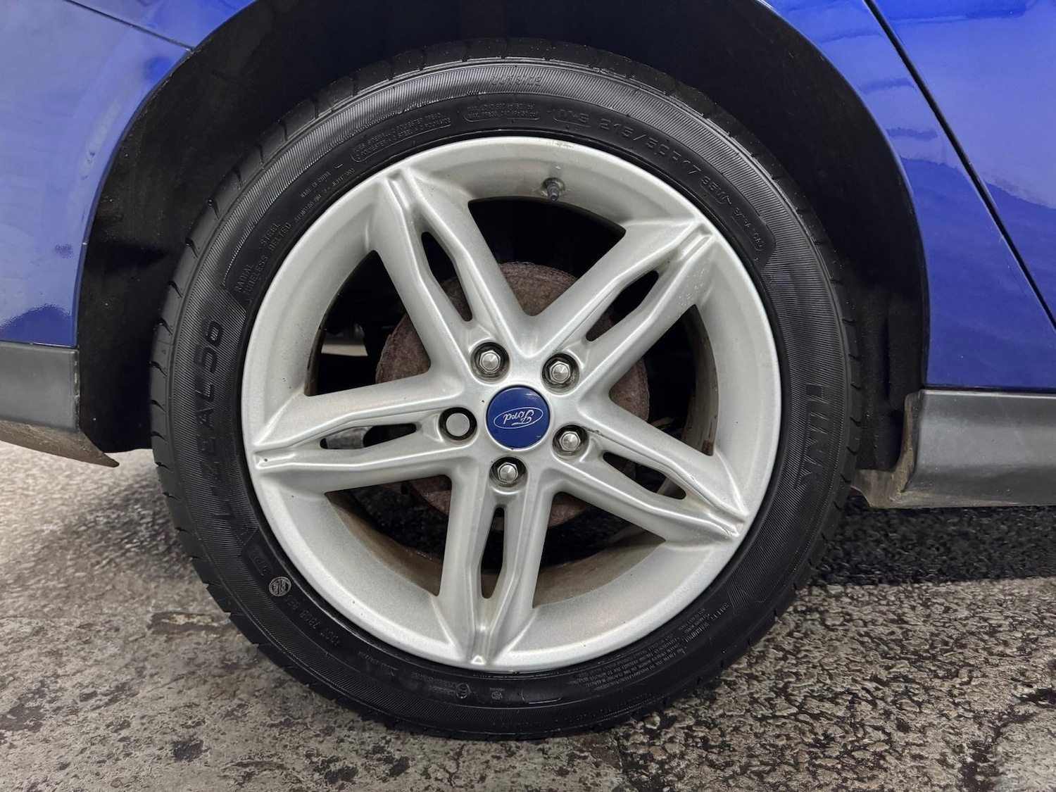 Used Ford Focus 2014 for sale - 76849761: Photo 29