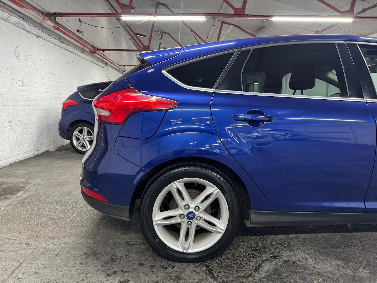 Used Ford Focus 2014 for sale - 76849761: Photo 30