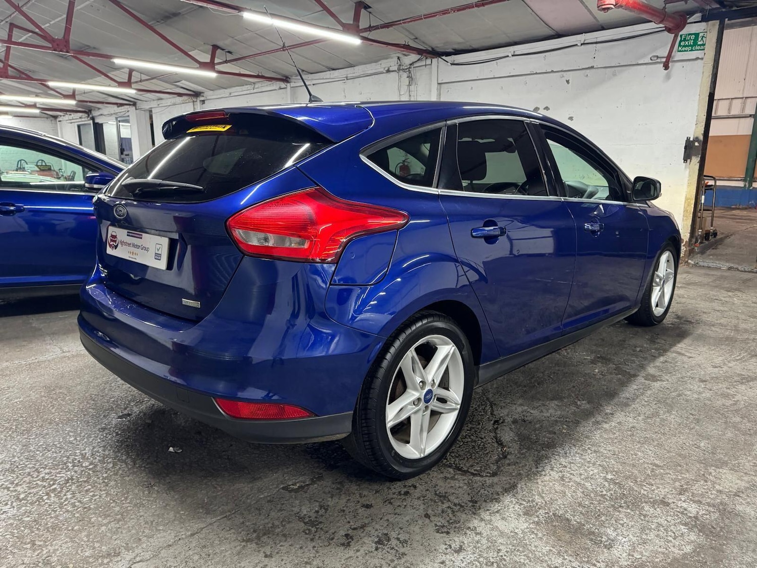 Used Ford Focus 2014 for sale - 76849761: Photo 31