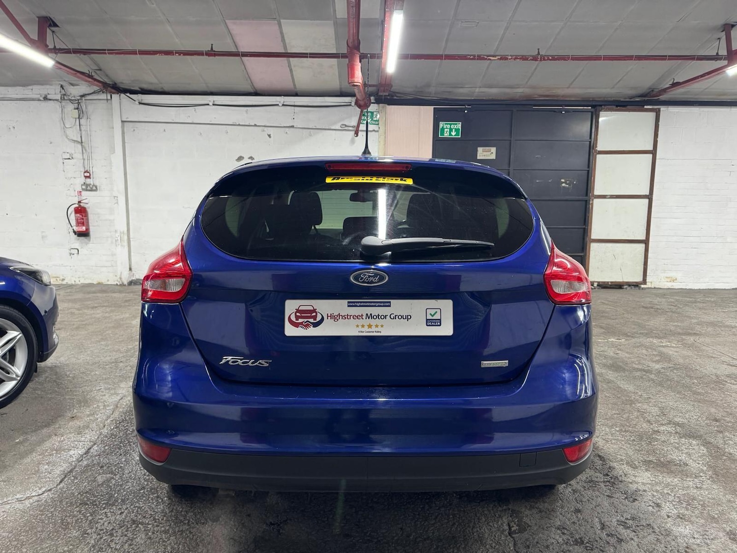 Used Ford Focus 2014 for sale - 76849761: Photo 32