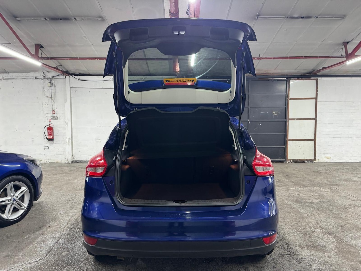 Used Ford Focus 2014 for sale - 76849761: Photo 33