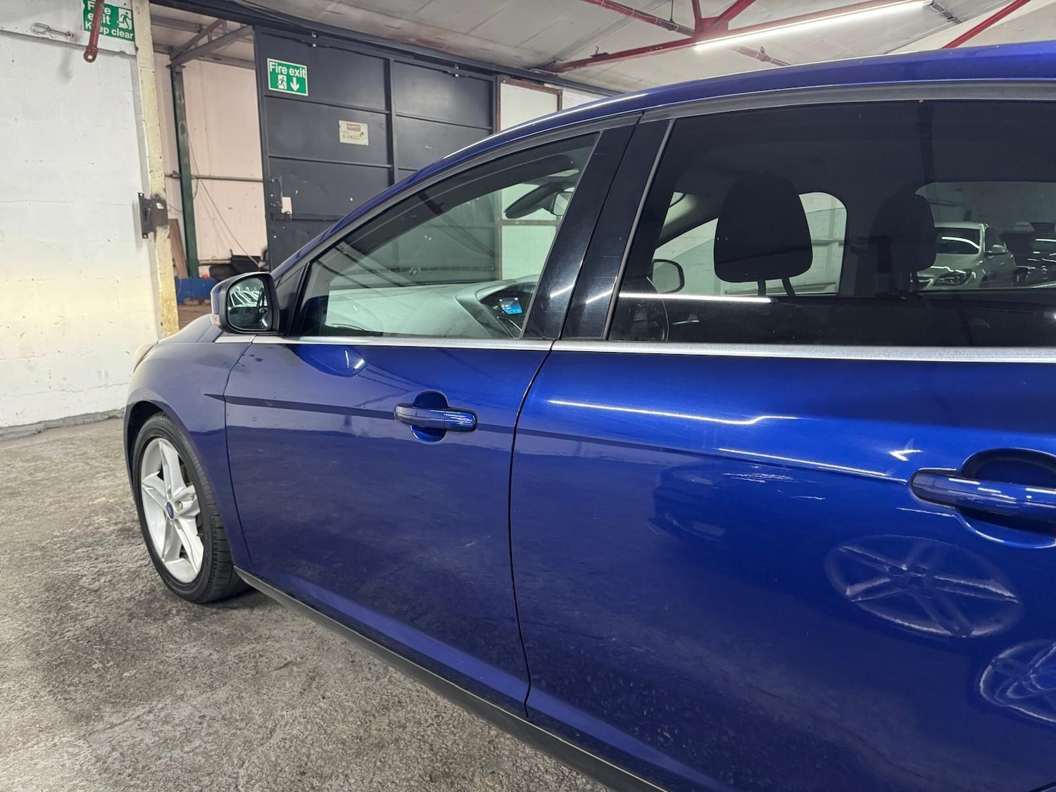 Used Ford Focus 2014 for sale - 76849761: Photo 35