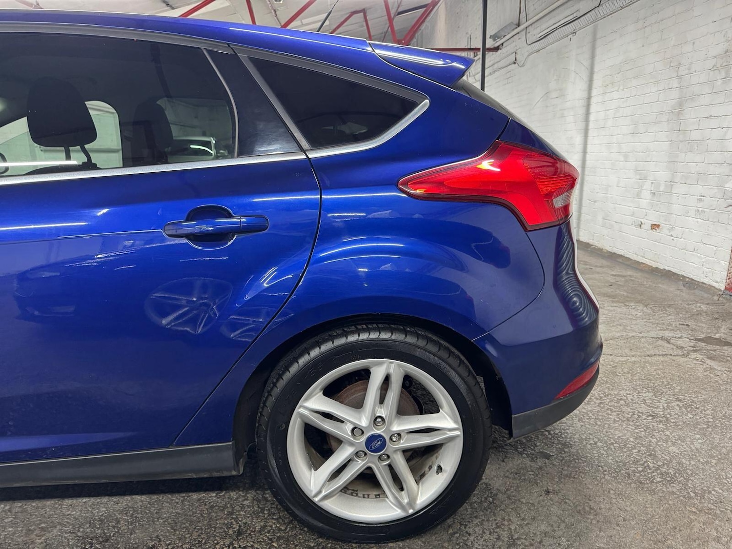 Used Ford Focus 2014 for sale - 76849761: Photo 36