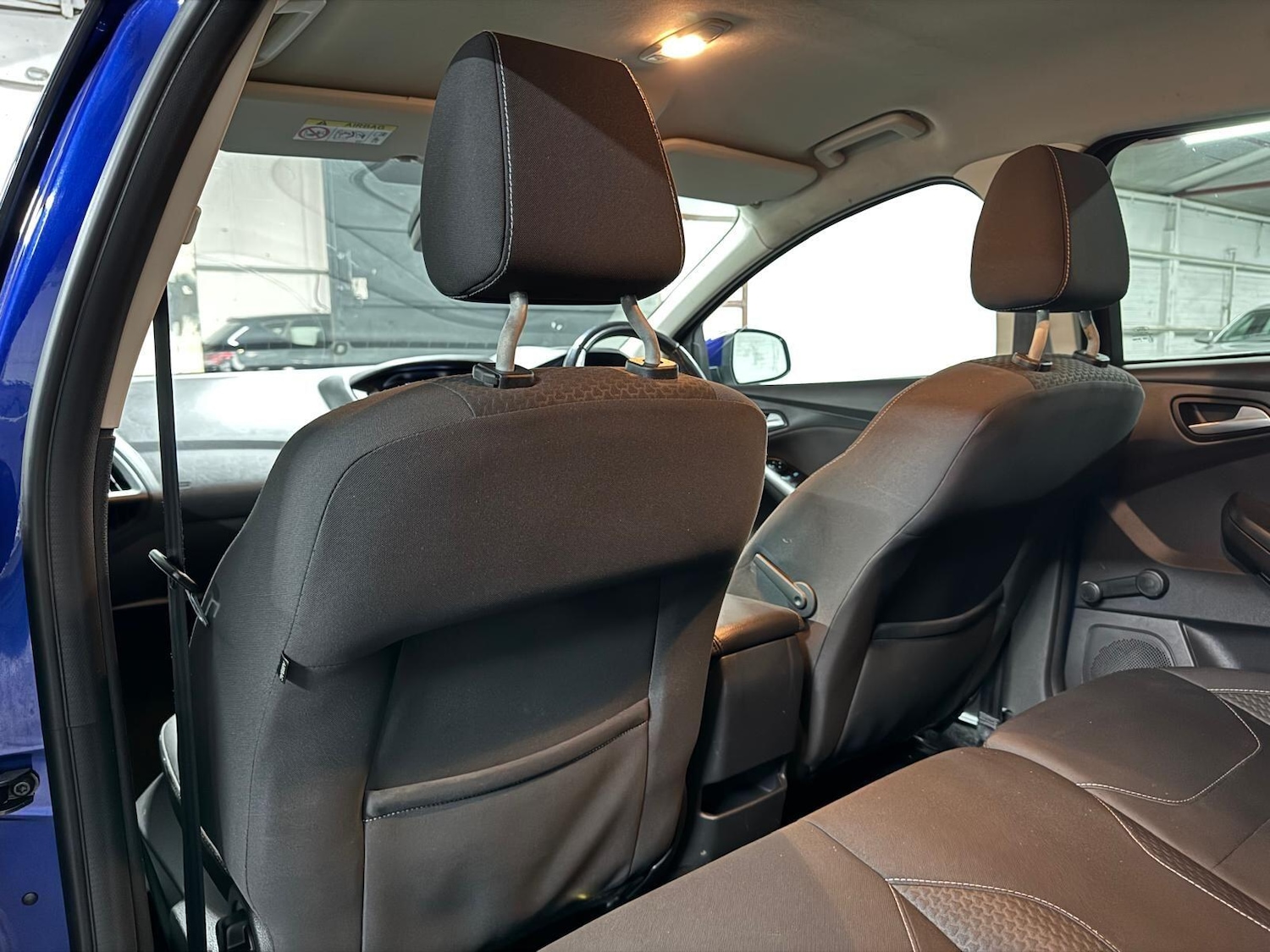 Used Ford Focus 2014 for sale - 76849761: Photo 37