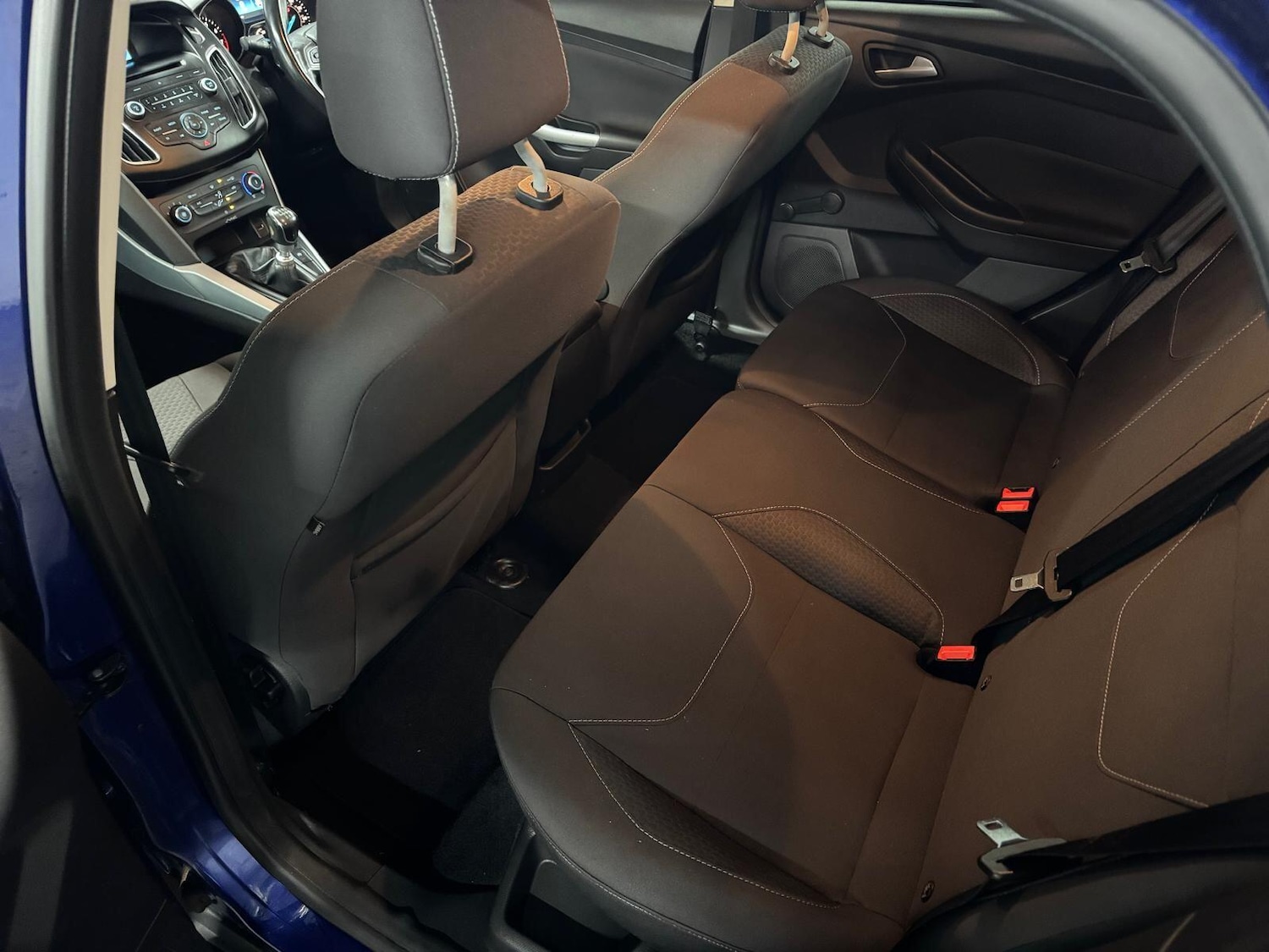 Used Ford Focus 2014 for sale - 76849761: Photo 38