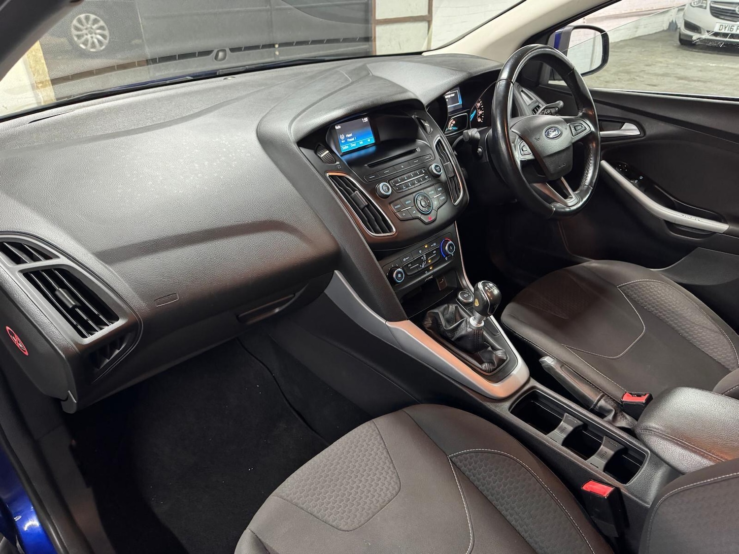 Used Ford Focus 2014 for sale - 76849761: Photo 39