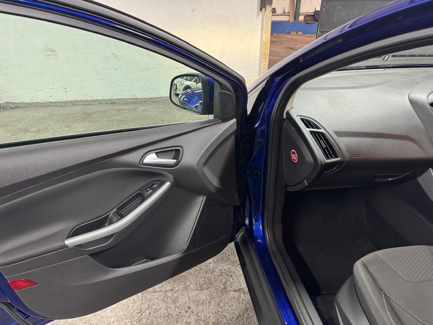 Used Ford Focus 2014 for sale - 76849761: Photo 40