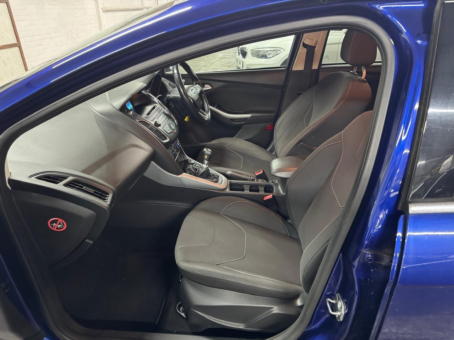 Used Ford Focus 2014 for sale - 76849761: Photo 41