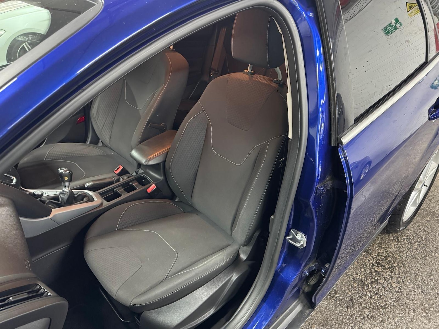 Used Ford Focus 2014 for sale - 76849761: Photo 42