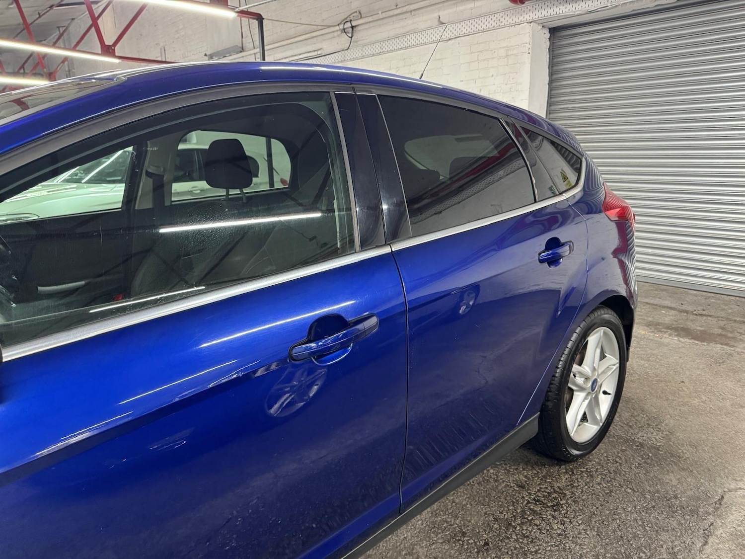 Used Ford Focus 2014 for sale - 76849761: Photo 43