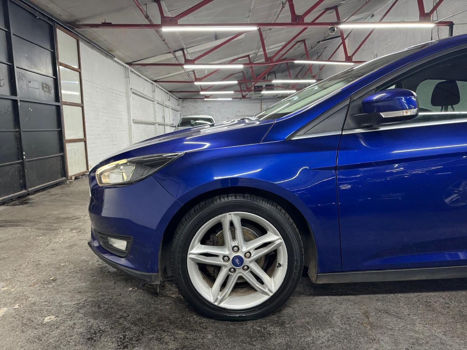 Used Ford Focus 2014 for sale - 76849761: Photo 45