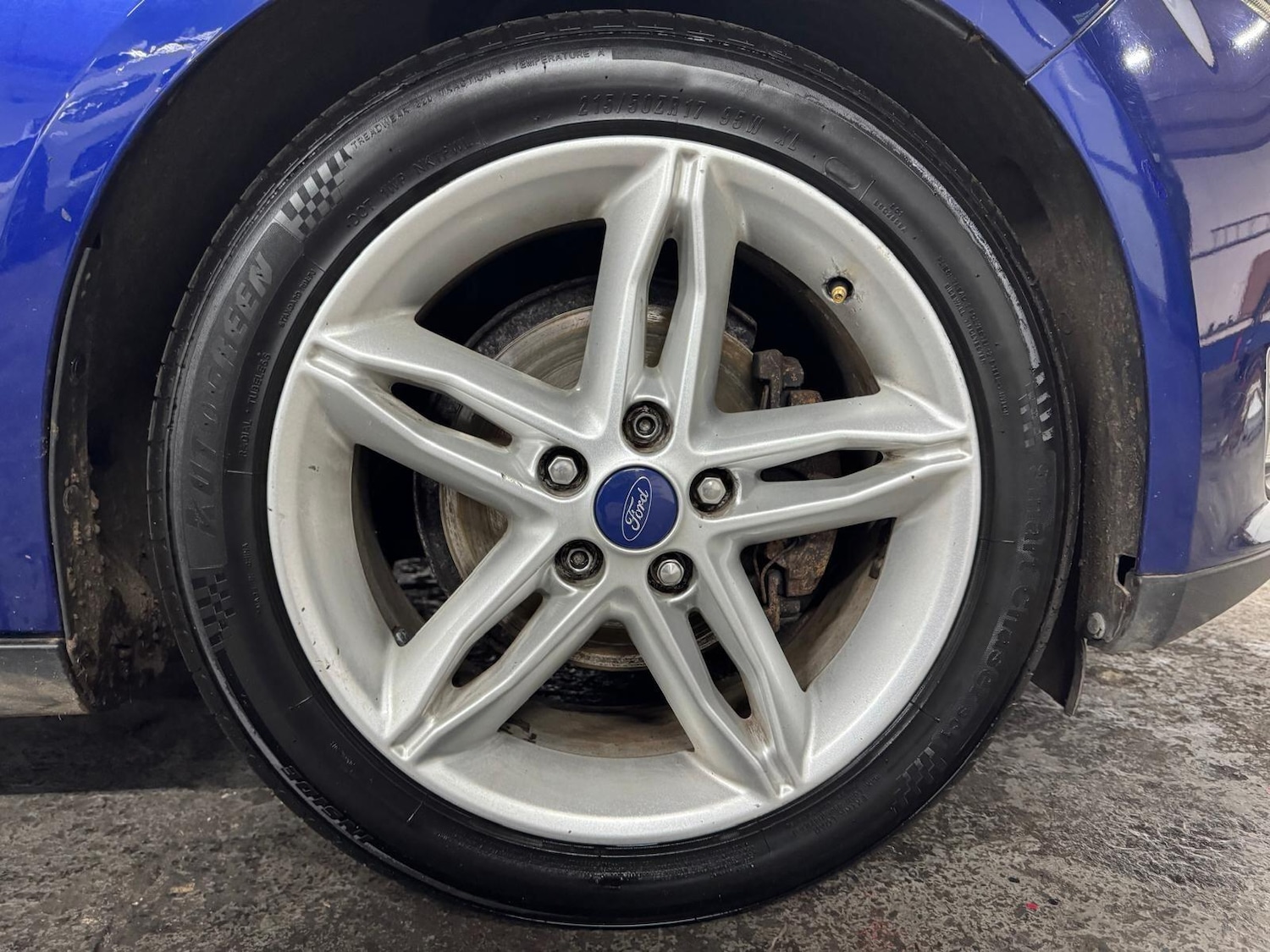 Used Ford Focus 2014 for sale - 76849761: Photo 46