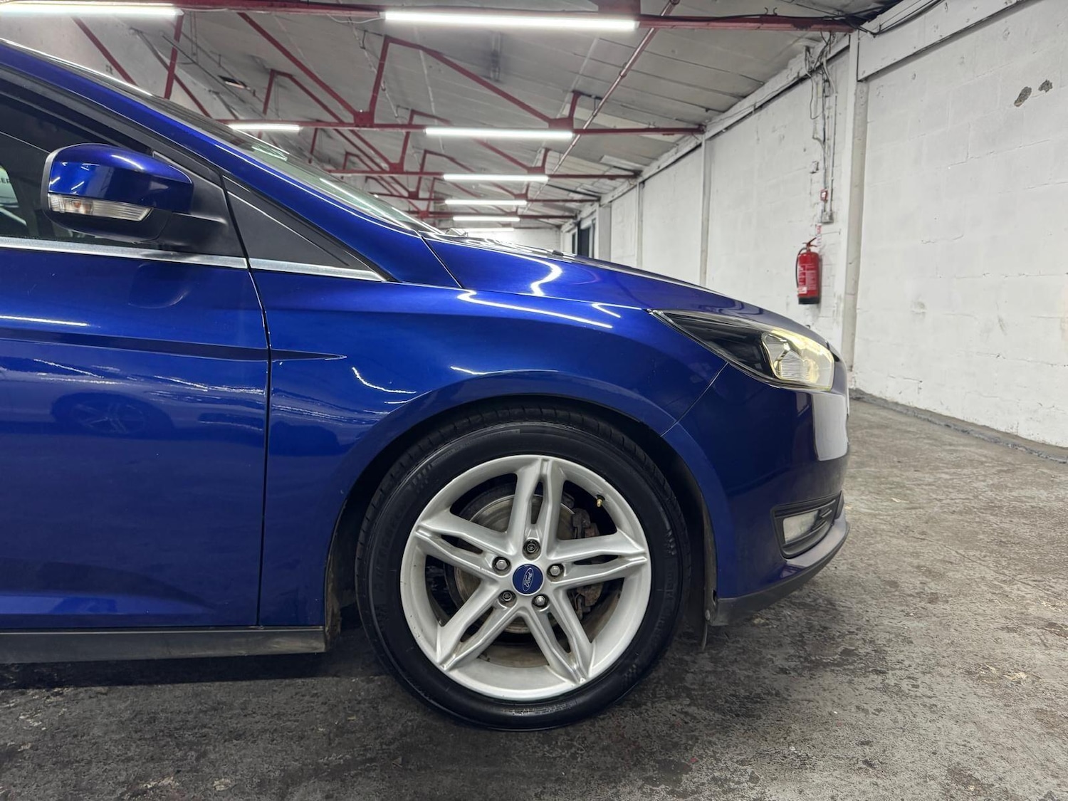 Used Ford Focus 2014 for sale - 76849761: Photo 47