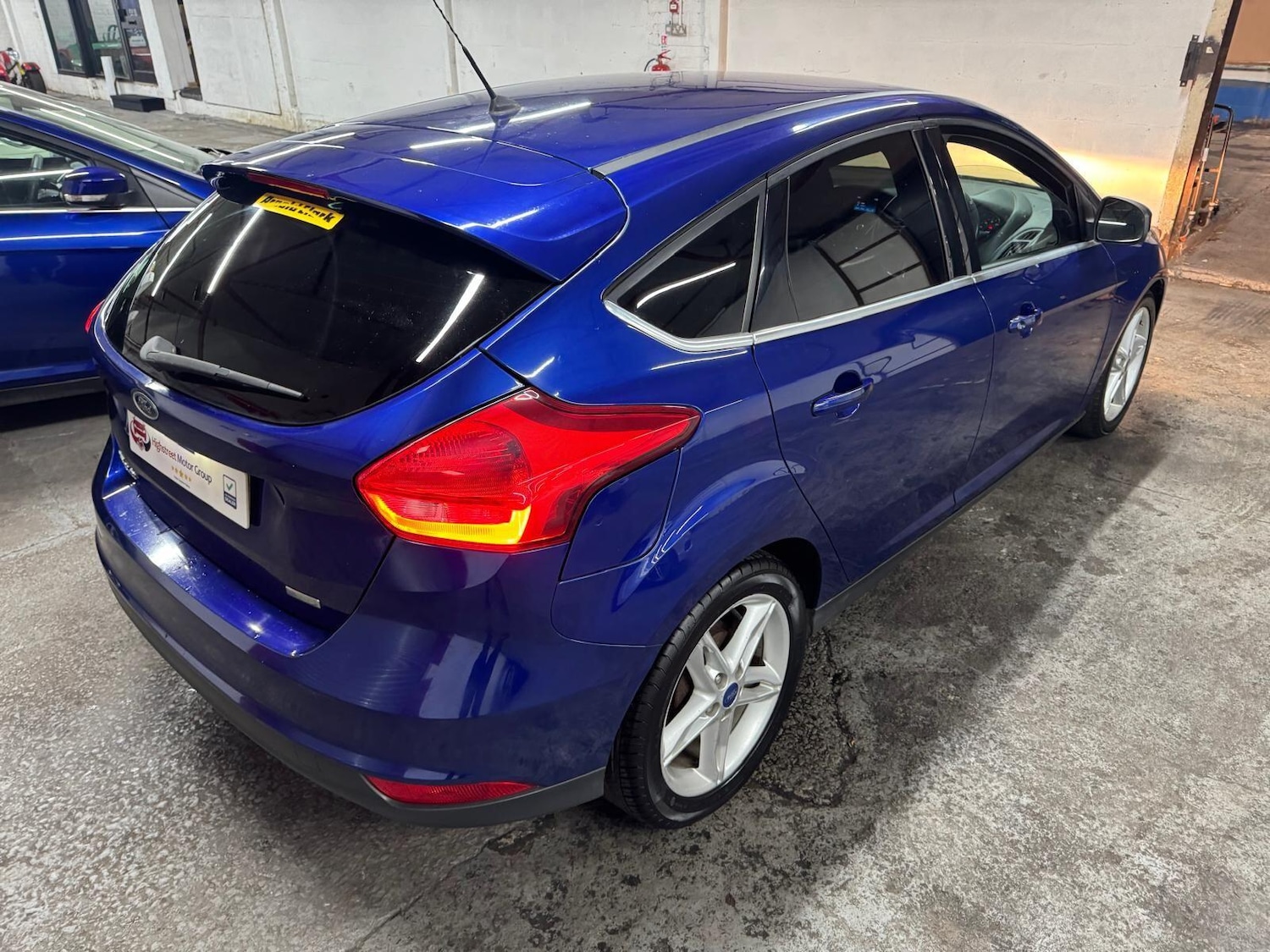 Used Ford Focus 2014 for sale - 76849761: Photo 52