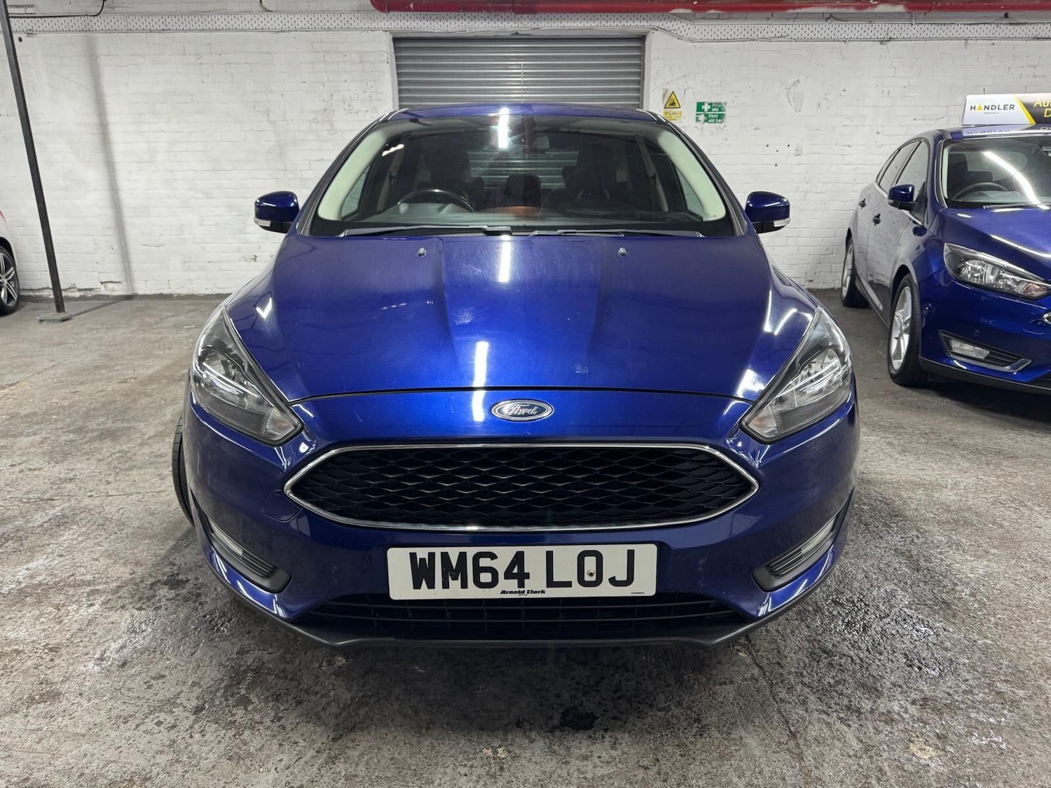 Used Ford Focus 2014 for sale - 76849761: Photo 6