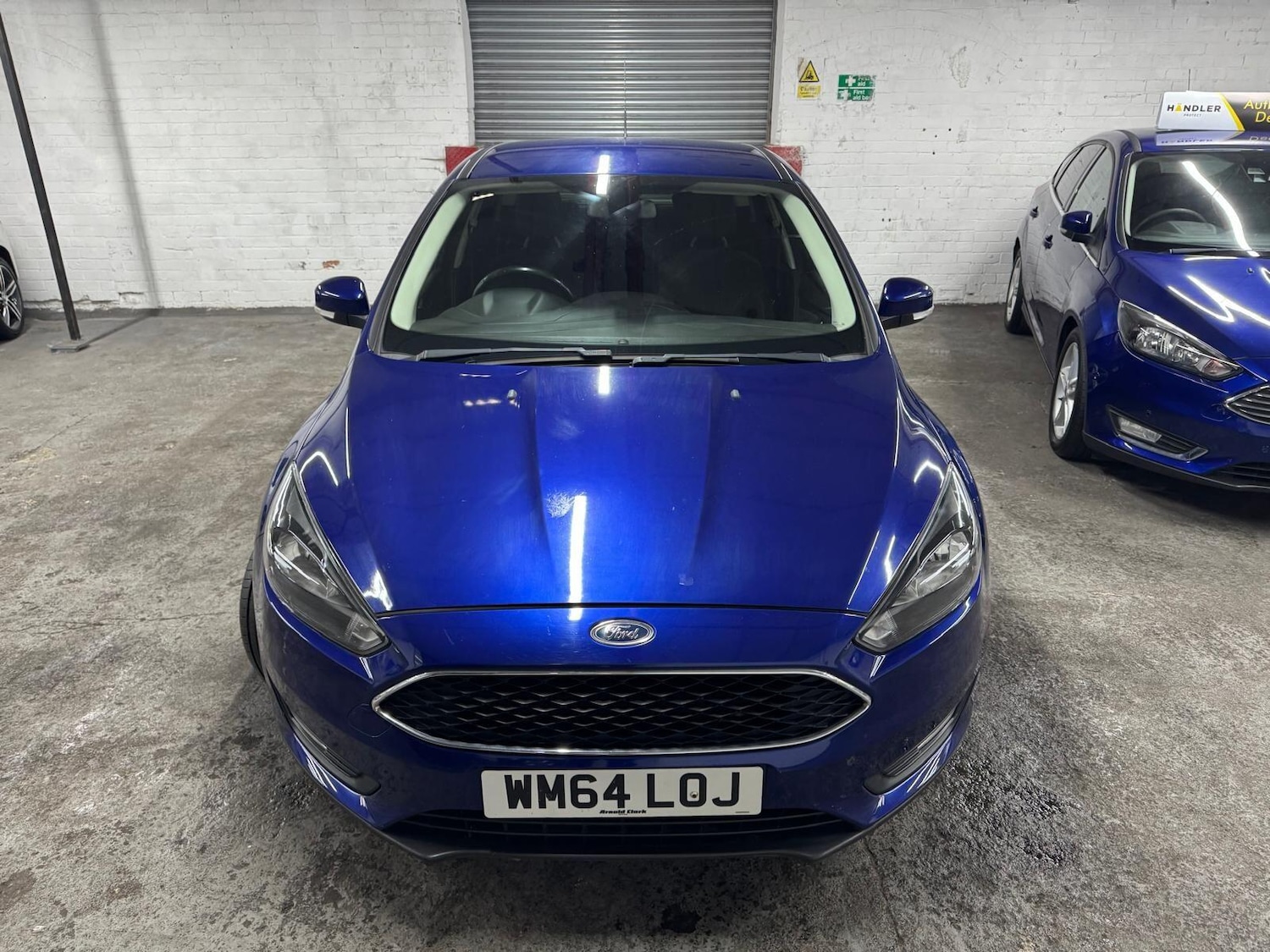 Used Ford Focus 2014 for sale - 76849761: Photo 7