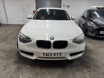 Used BMW 1 Series 2013 for sale - 78347998: Photo