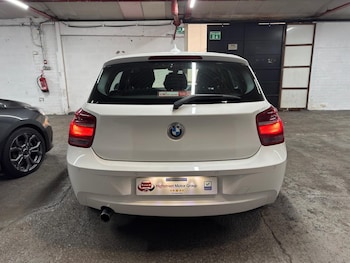Used BMW 1 Series 2013 for sale - 78347998: Photo