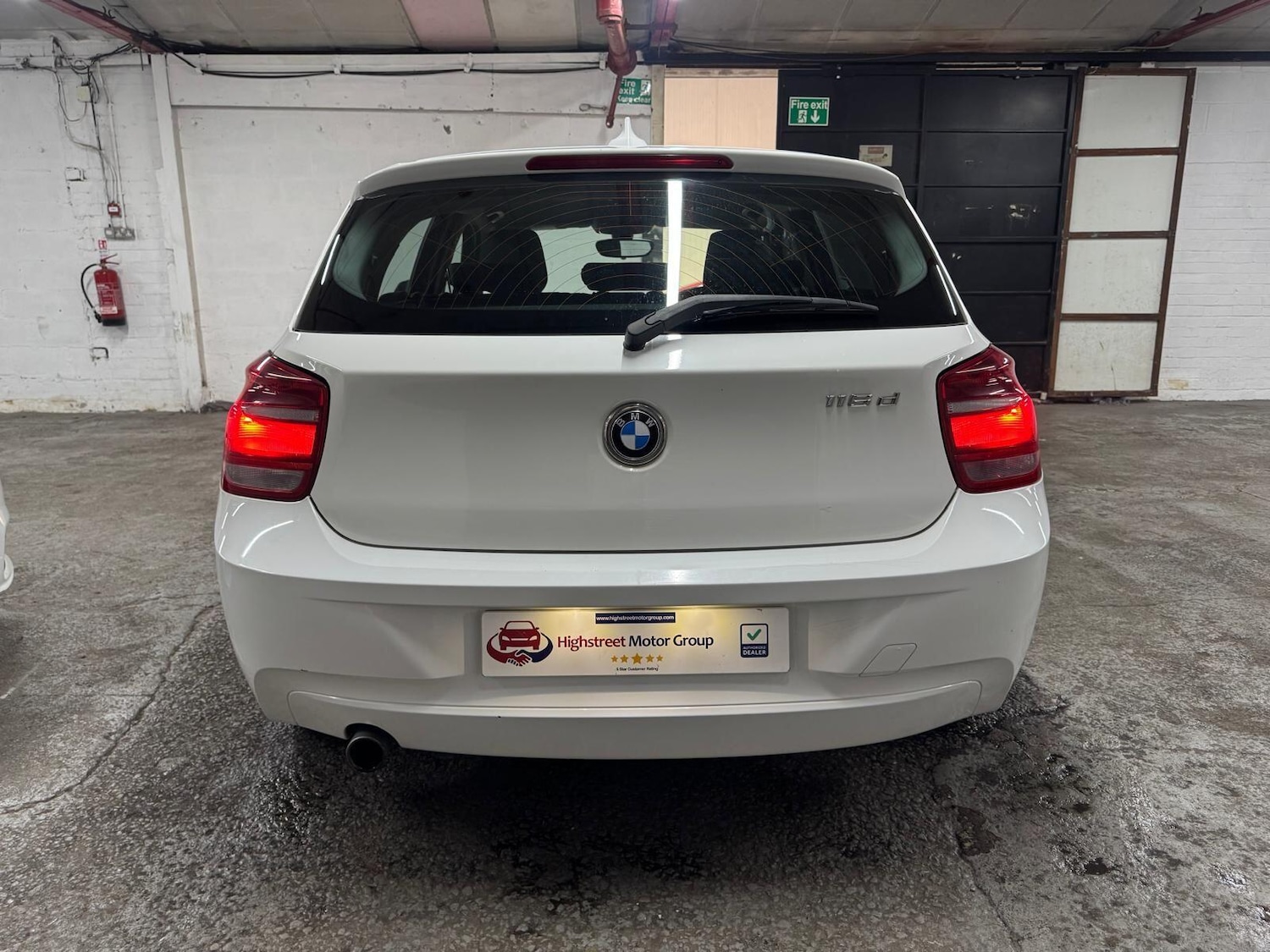 Vehicle 50