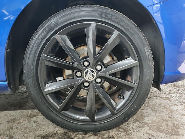 Used Skoda Fabia 2016 for sale - 75609673: Photo 10
