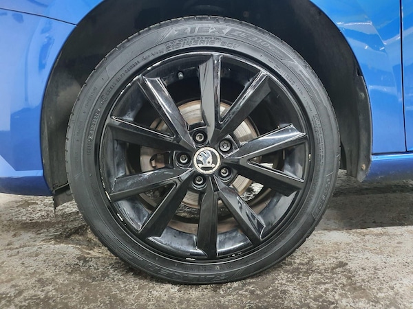 Used Skoda Fabia 2016 for sale - 75609673: Photo 12