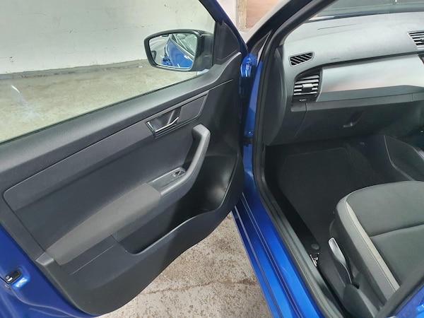 Used Skoda Fabia 2016 for sale - 75609673: Photo 13