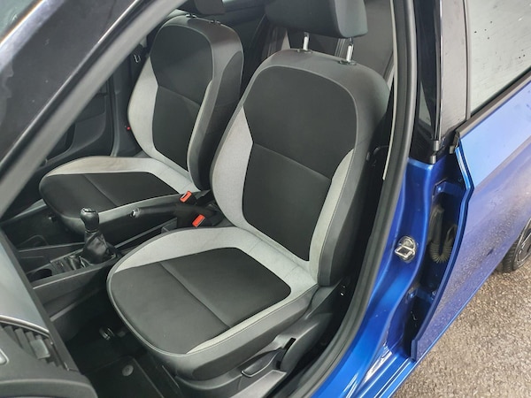 Used Skoda Fabia 2016 for sale - 75609673: Photo 15