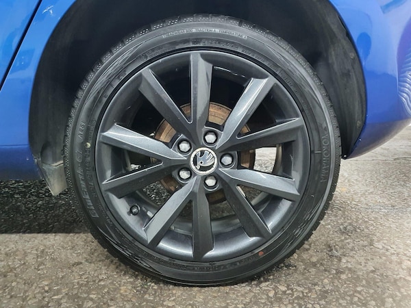 Used Skoda Fabia 2016 for sale - 75609673: Photo 21