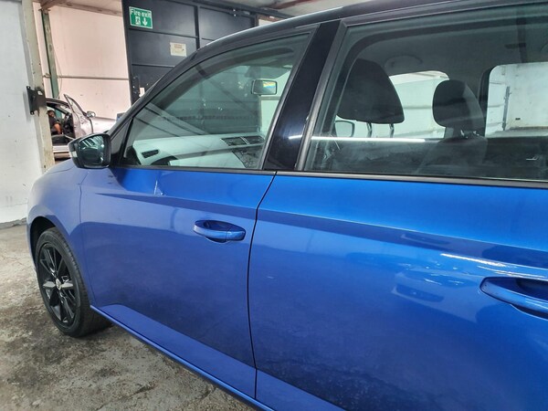 Used Skoda Fabia 2016 for sale - 75609673: Photo 22