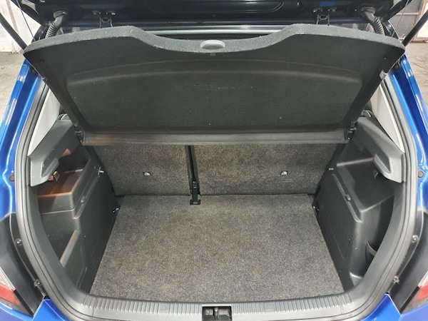 Used Skoda Fabia 2016 for sale - 75609673: Photo 24