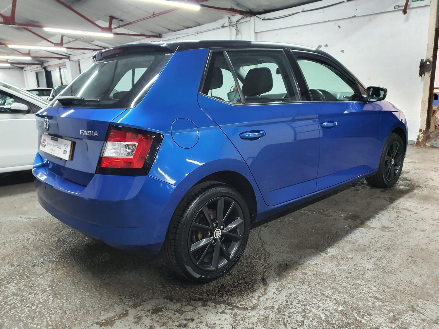 Vehicle 26