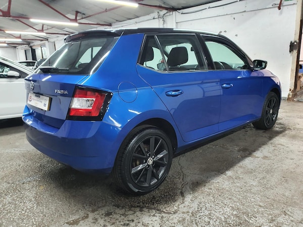Used Skoda Fabia 2016 for sale - 75609673: Photo 26