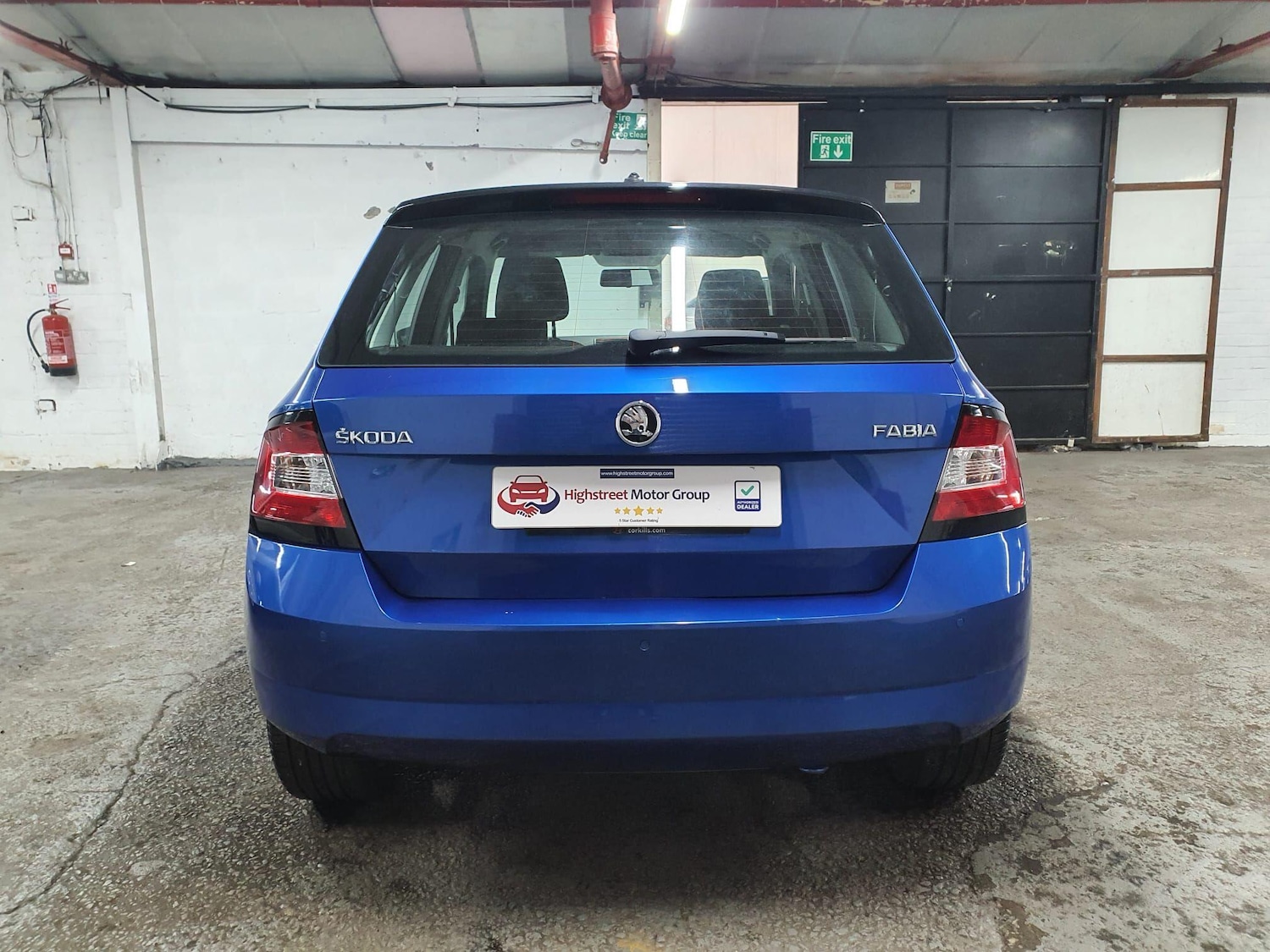 Vehicle 27