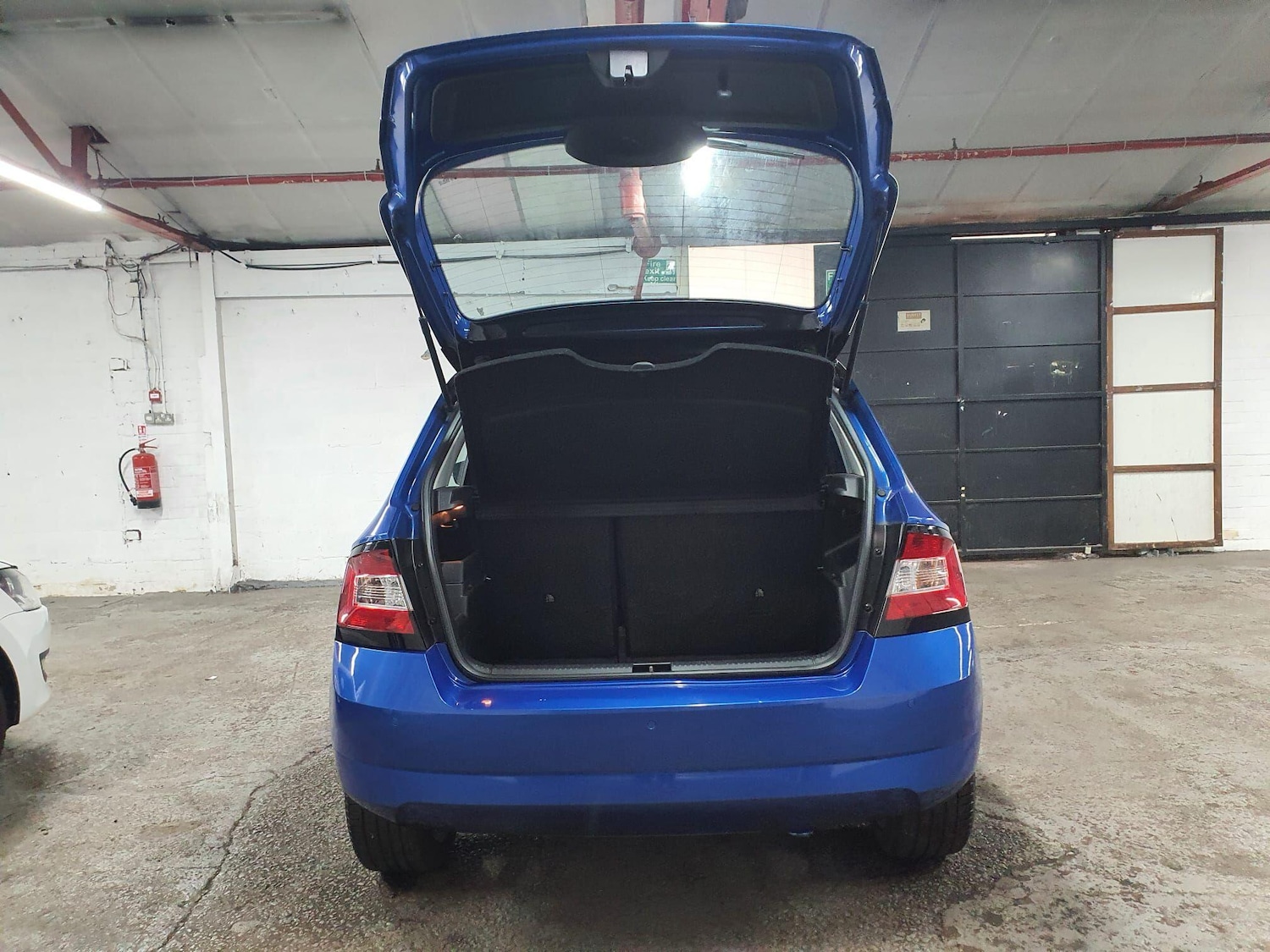 Vehicle 28
