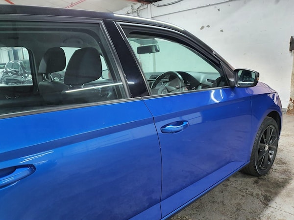Used Skoda Fabia 2016 for sale - 75609673: Photo 31