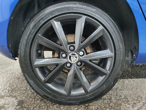 Used Skoda Fabia 2016 for sale - 75609673: Photo 32