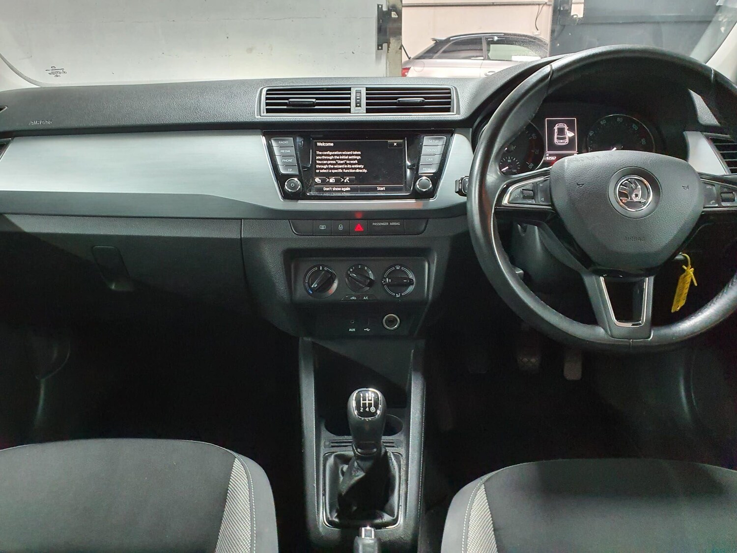 Vehicle 33