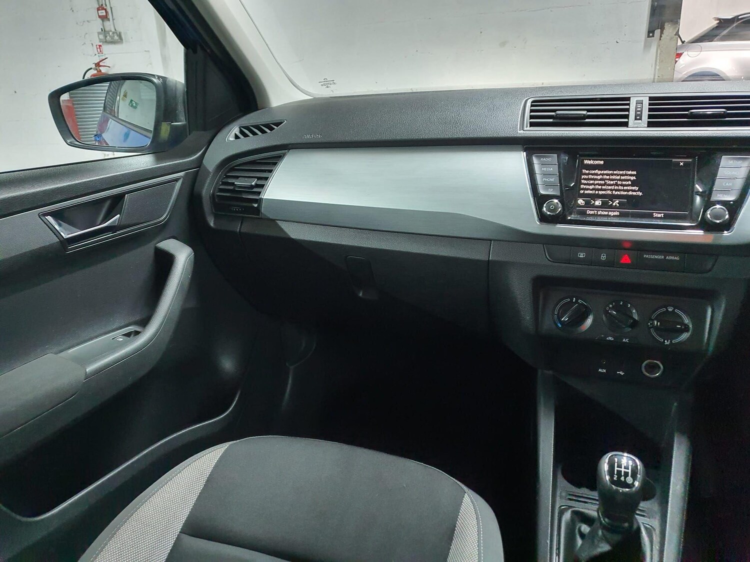Vehicle 34