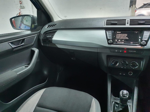 Used Skoda Fabia 2016 for sale - 75609673: Photo 34