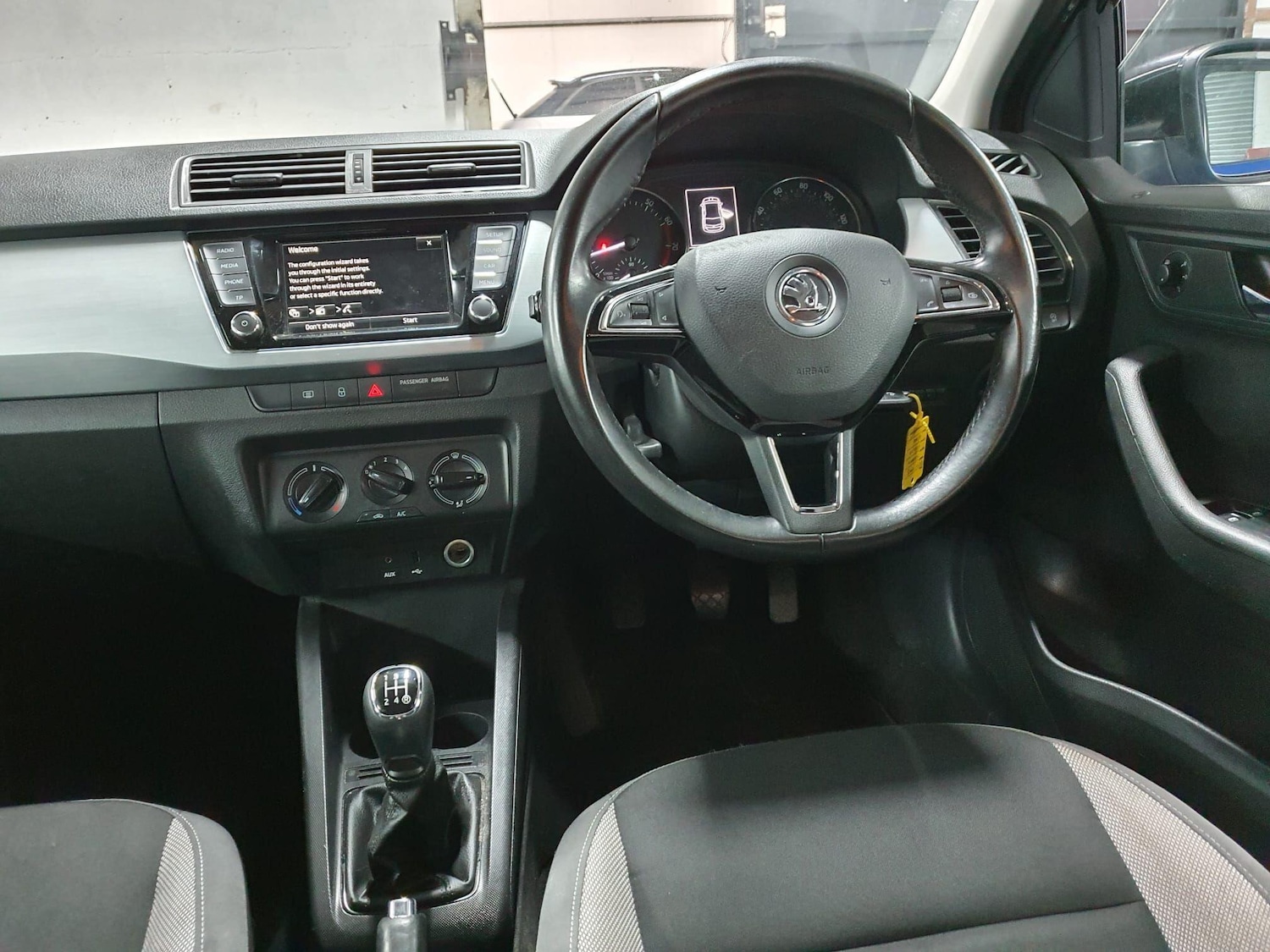 Vehicle 35
