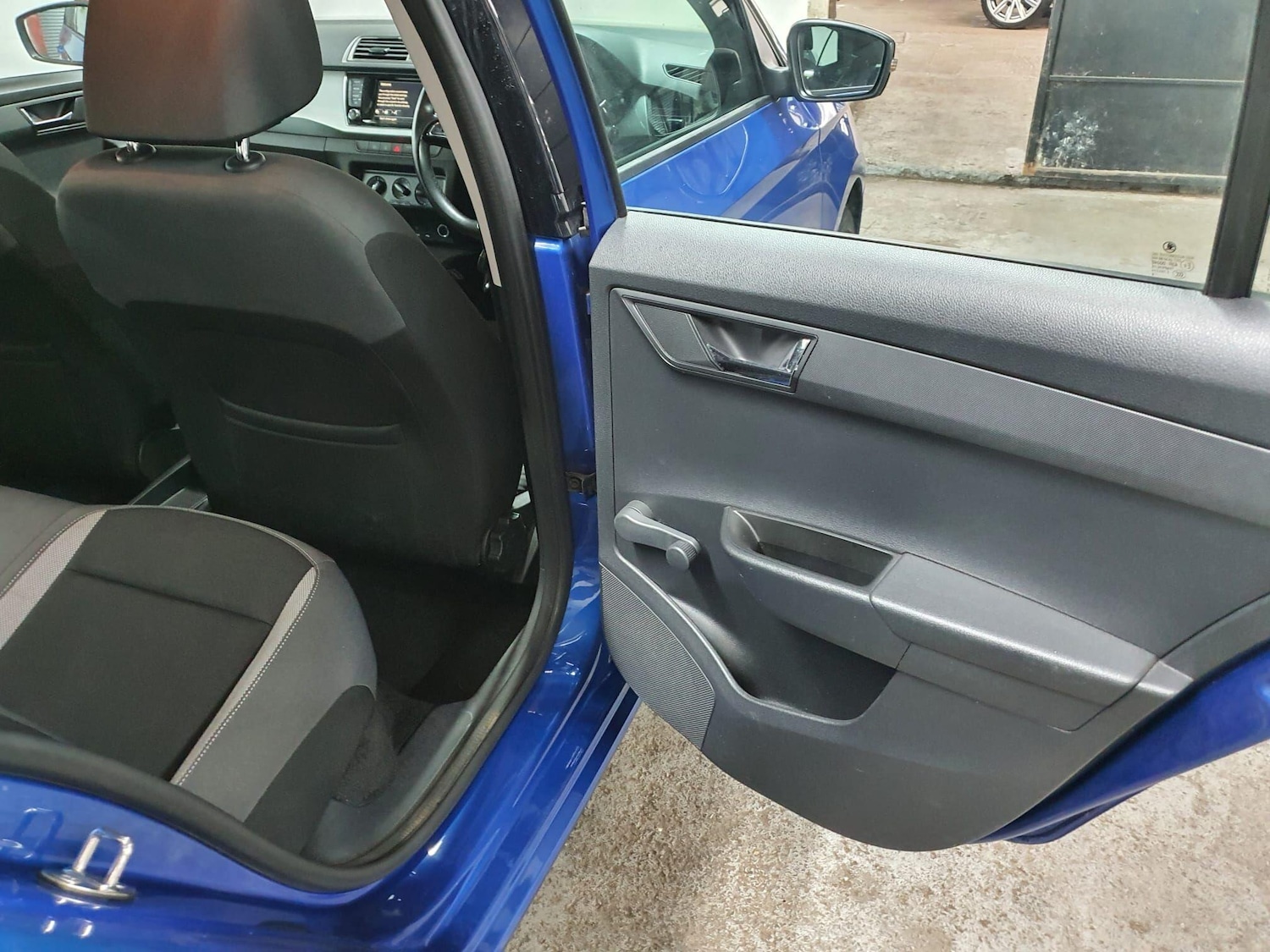 Vehicle 36
