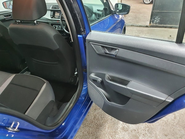 Used Skoda Fabia 2016 for sale - 75609673: Photo 36