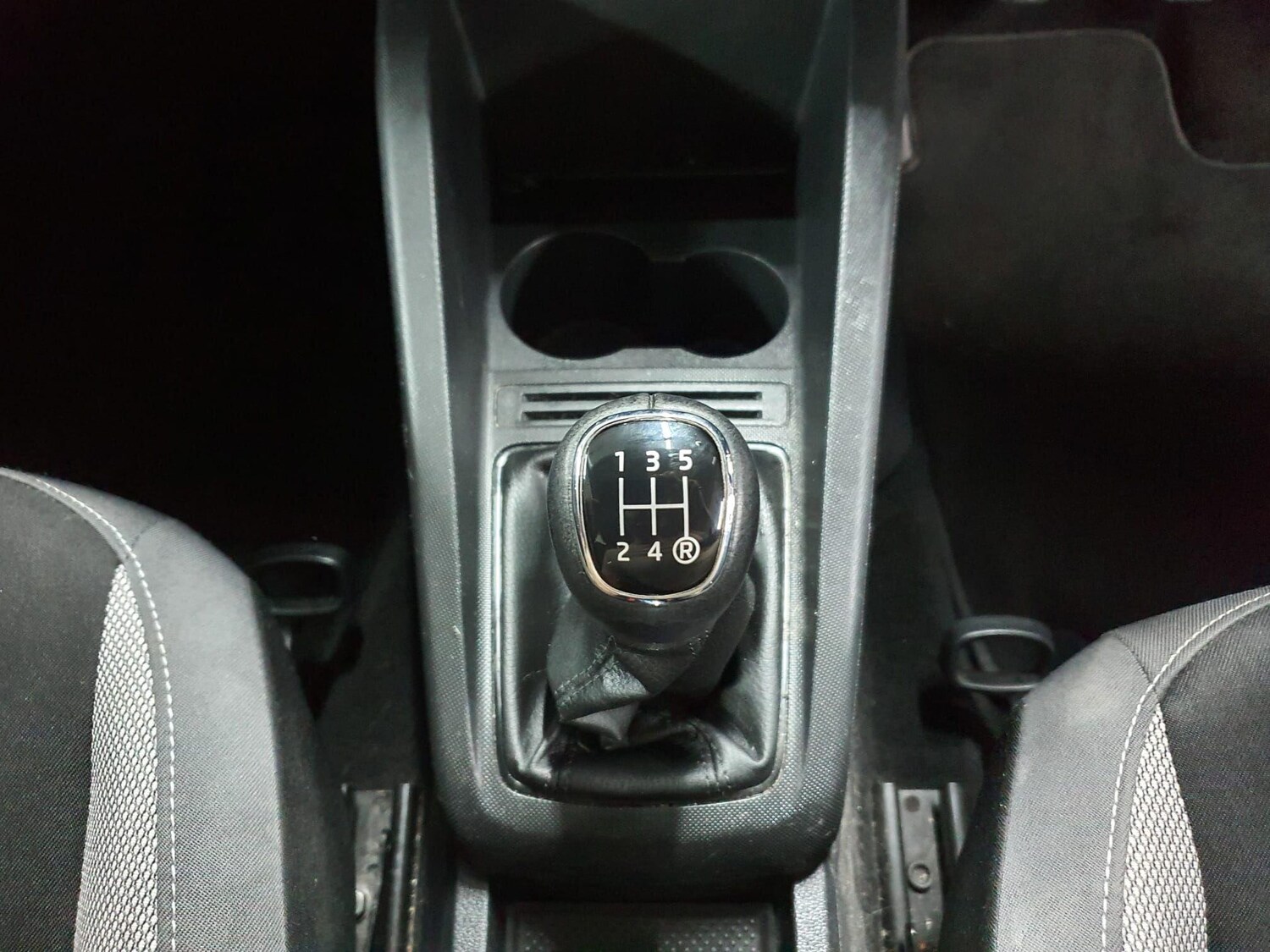 Vehicle 38