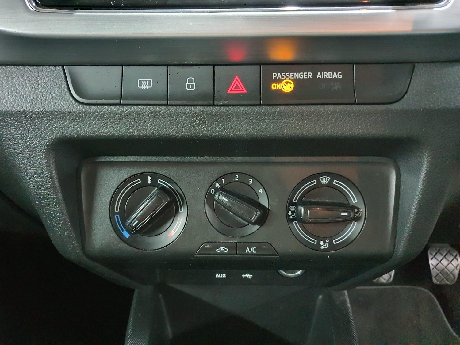 Vehicle 40