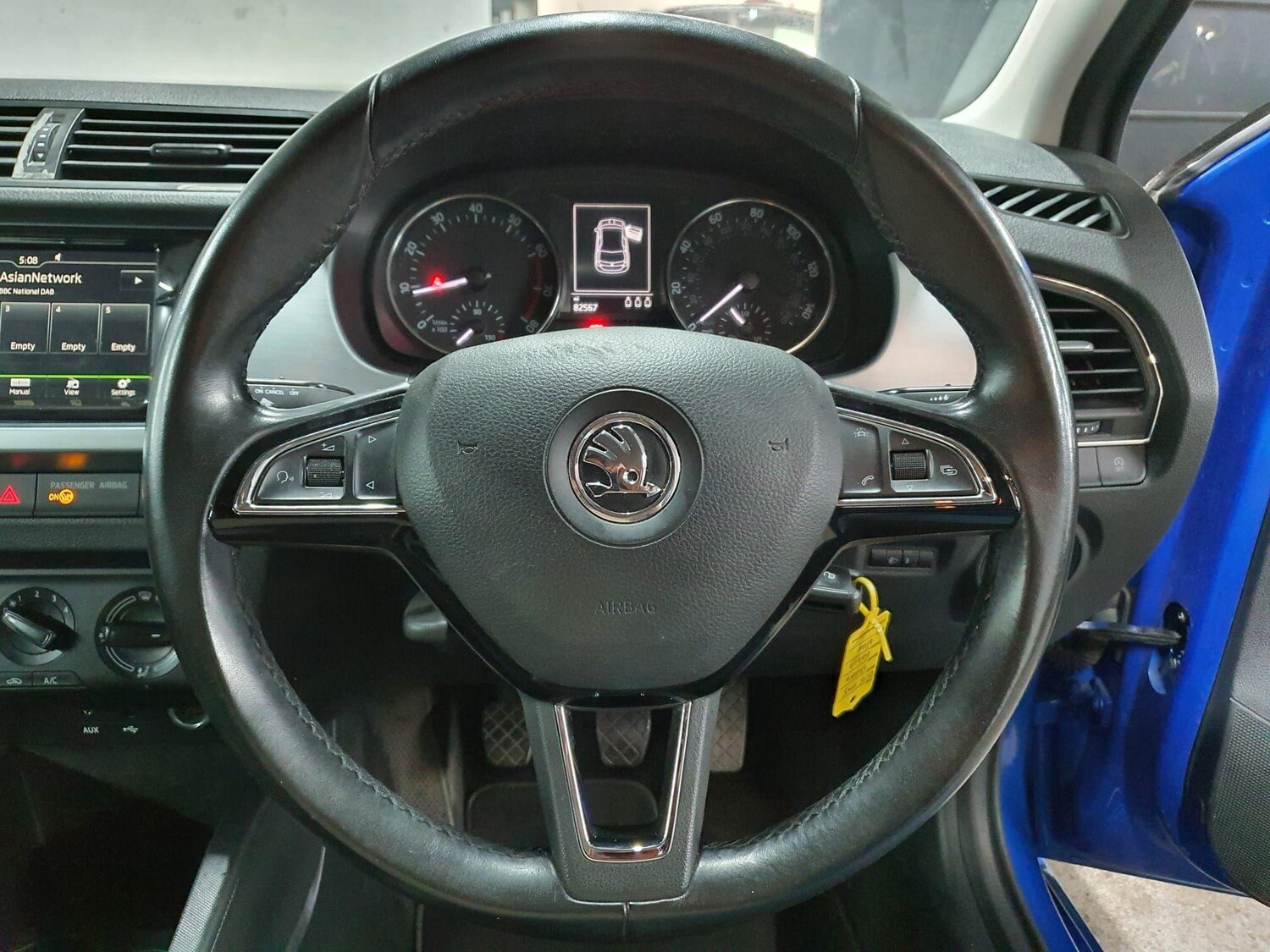 Vehicle 42