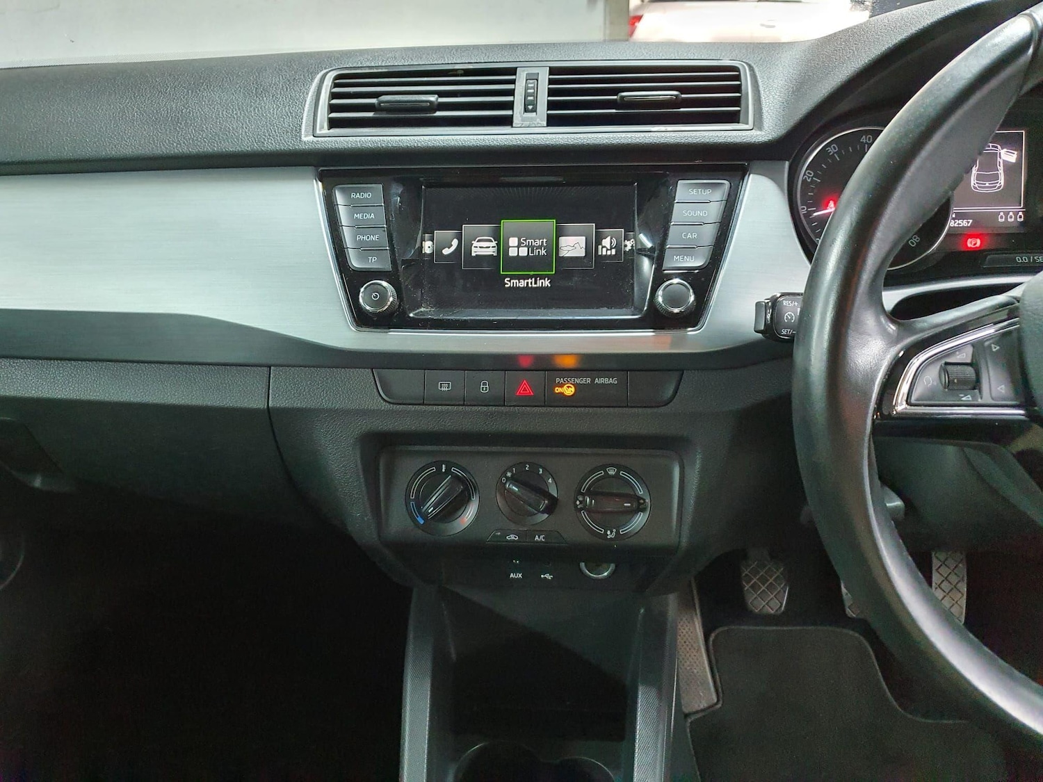 Vehicle 43