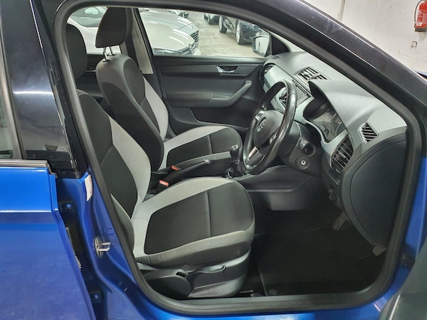 Used Skoda Fabia 2016 for sale - 75609673: Photo 45