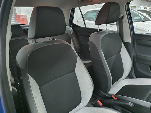 Used Skoda Fabia 2016 for sale - 75609673: Photo 46